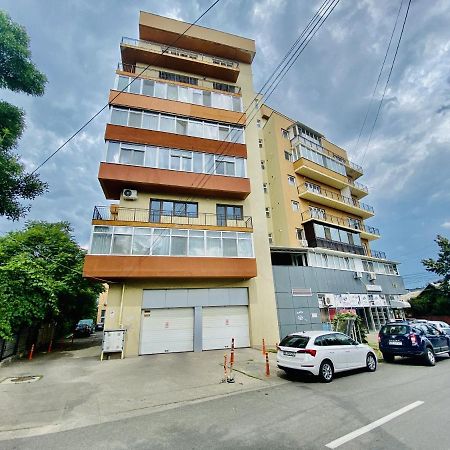 Central & Comfortable Studio Тирговіште Екстер'єр фото