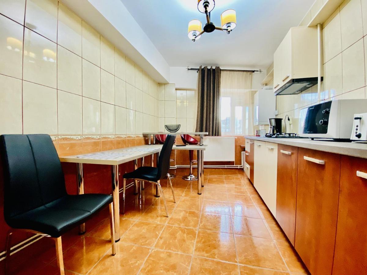 Central & Comfortable Studio Тирговіште Екстер'єр фото