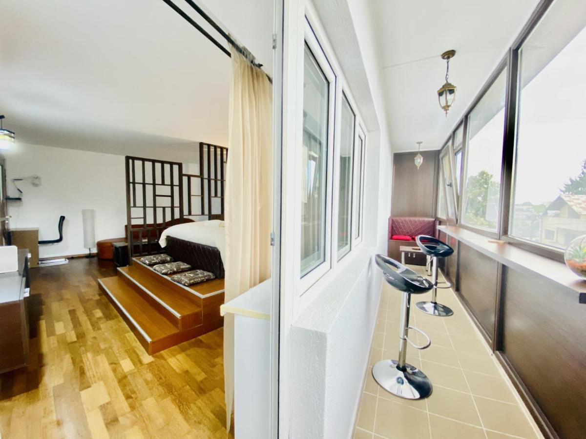 Central & Comfortable Studio Тирговіште Екстер'єр фото